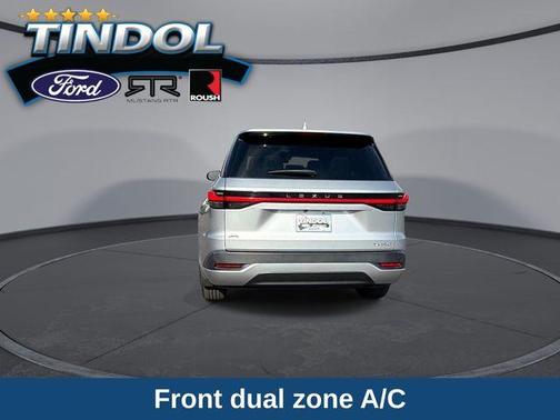 2024 Lexus TX 350 350