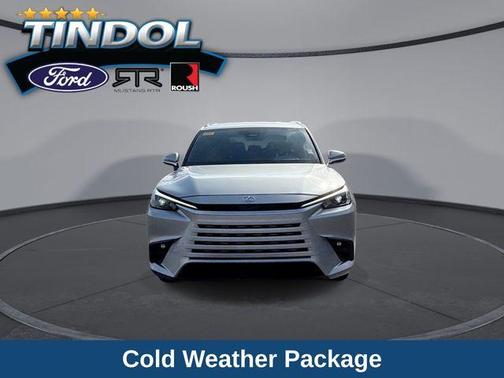 2024 Lexus TX 350 350