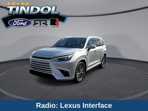 2024 Lexus TX 350 350