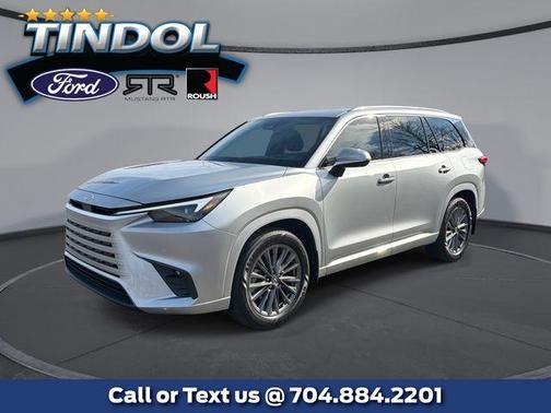 2024 Lexus TX 350 350