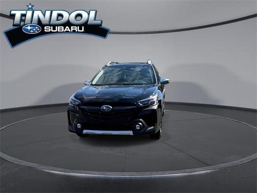 2025 Subaru Outback Touring