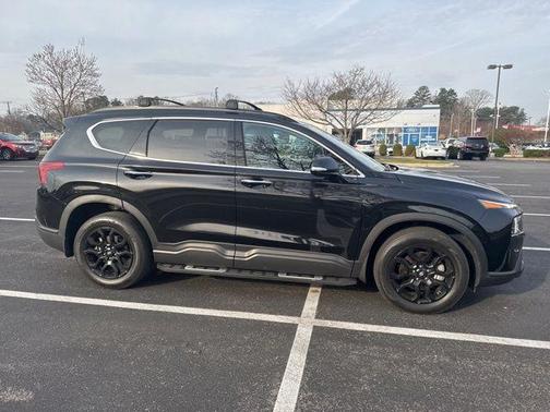 2023 Hyundai SANTA FE XRT