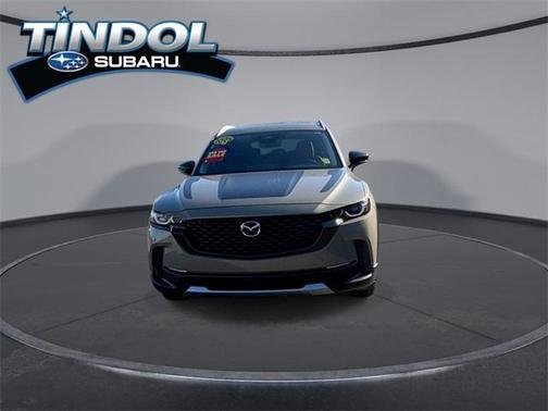 2025 Mazda CX-50 2.5 Turbo Meridian Edition