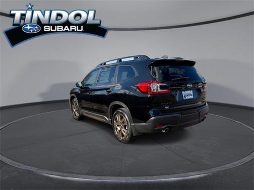 2026 Subaru Ascent LIMITED EDITION