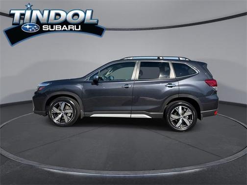 2019 Subaru Forester Touring