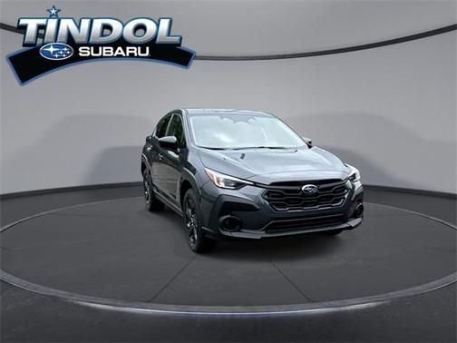 2025 Subaru Crosstrek Base