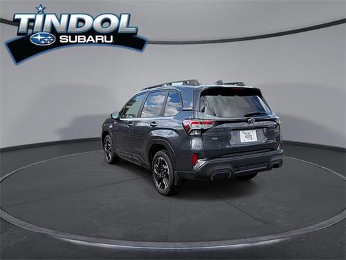 2025 Subaru Forester Hybrid Limited