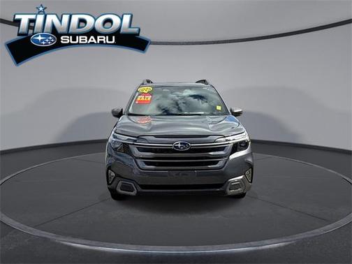 2025 Subaru Forester Hybrid Limited