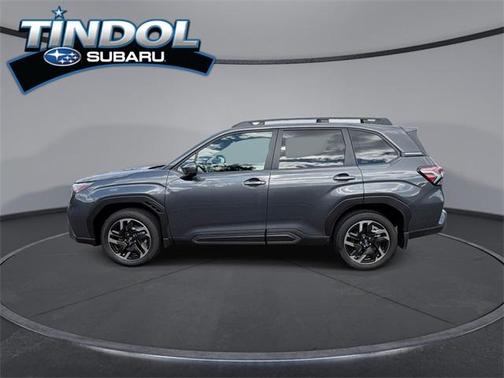 2025 Subaru Forester Hybrid Limited