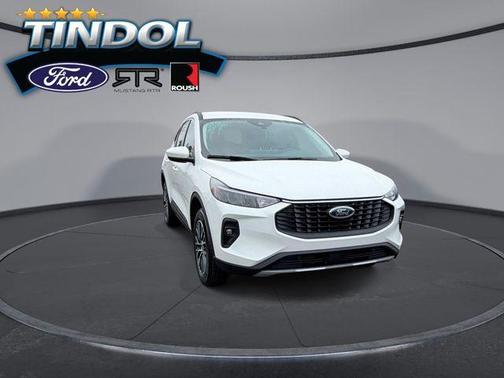 2026 Ford Escape PHEV