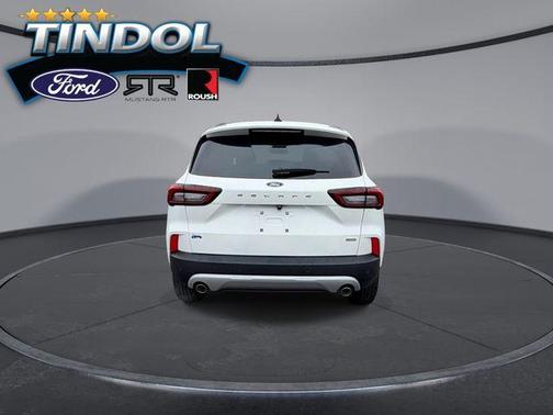 2026 Ford Escape PHEV