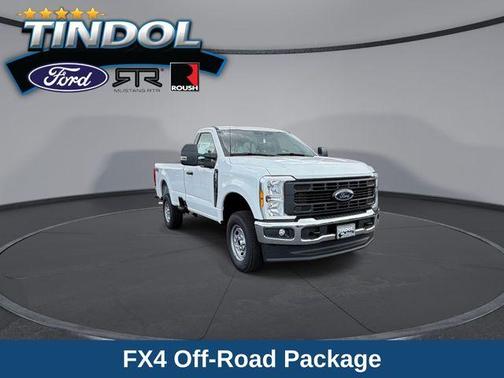 2025 Ford F-250 XLT