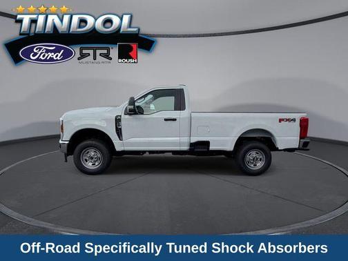 2025 Ford F-250 XLT