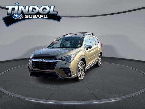 2023 Subaru Ascent Limited 7-Passenger