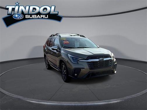2023 Subaru Ascent Limited 7-Passenger
