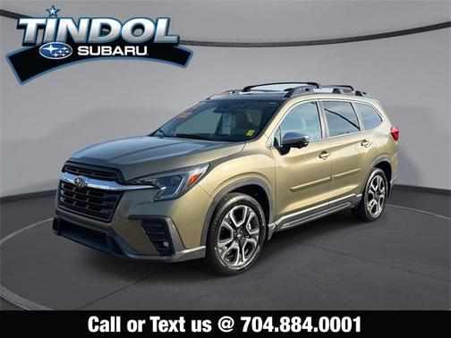 2023 Subaru Ascent Limited 7-Passenger