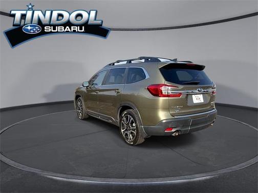 2023 Subaru Ascent Limited 7-Passenger