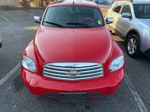 2011 Chevrolet HHR LT