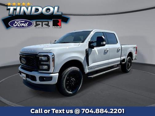 2026 Ford F-250 XLT