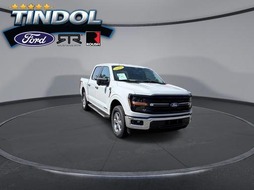 AVALANCHE 2024 Ford F-150 XLT