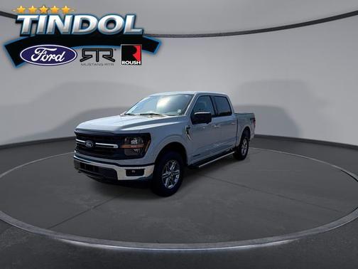 AVALANCHE 2024 Ford F-150 XLT