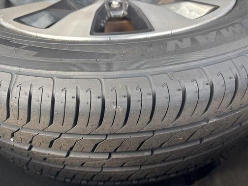 2024 Subaru Outback Touring