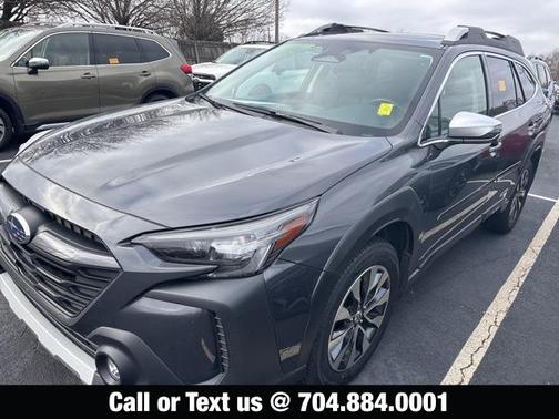 2024 Subaru Outback Touring