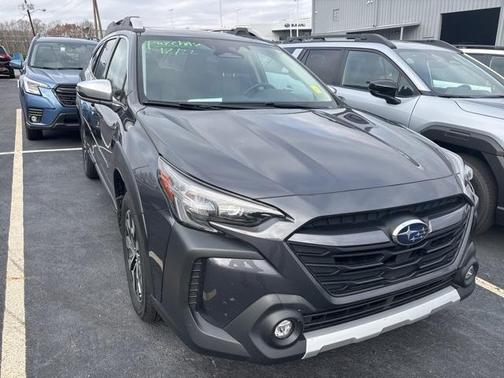 2024 Subaru Outback Touring