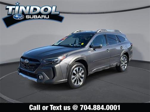 2024 Subaru Outback Touring