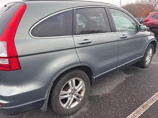 2010 Honda CR-V EX-L