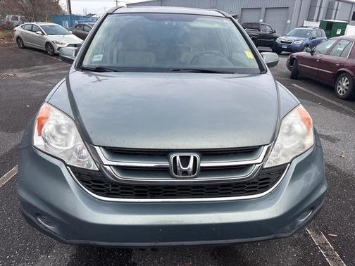 2010 Honda CR-V EX-L