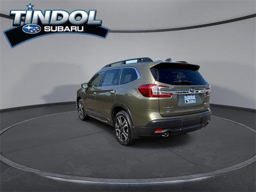 2025 Subaru Ascent Touring