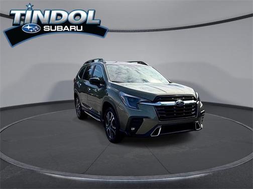 2025 Subaru Ascent Touring