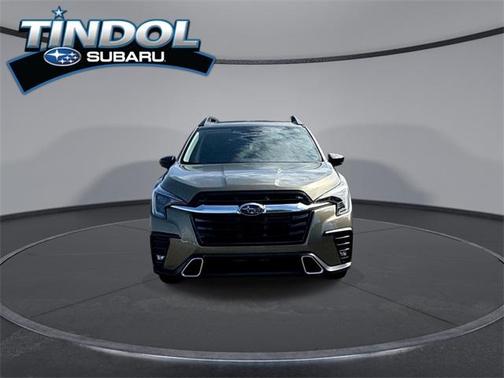 2025 Subaru Ascent Touring