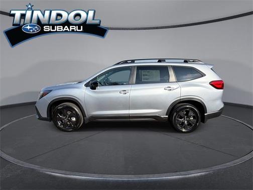 2026 Subaru Ascent Premium