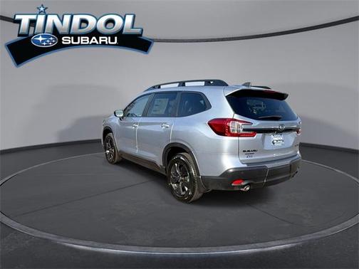 2026 Subaru Ascent Premium