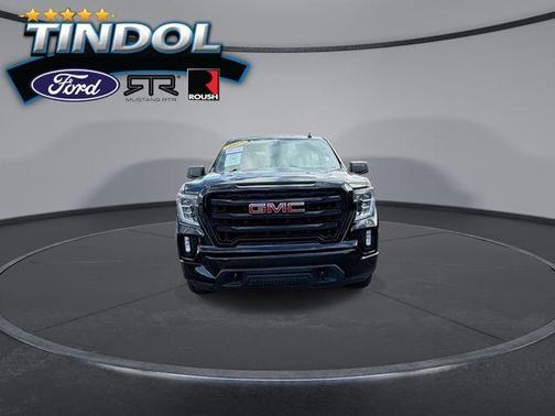 2019 GMC Sierra 1500 Elevation