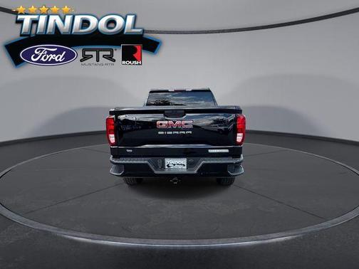 2019 GMC Sierra 1500 Elevation