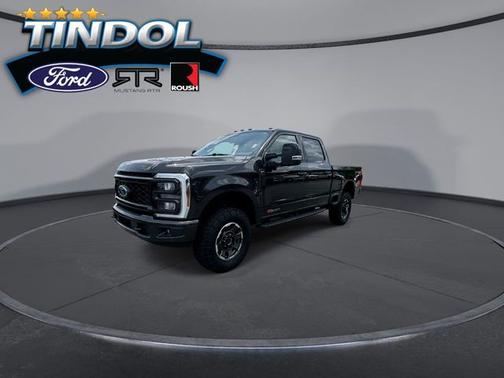 2024 Ford F-350 LARIAT SUPER DUTY