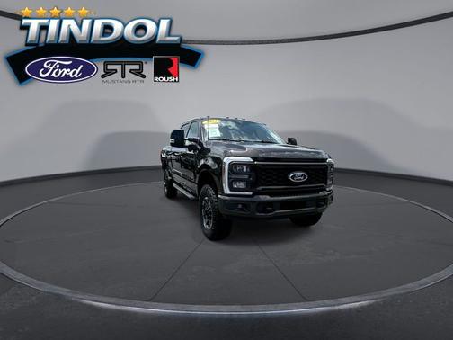 2024 Ford F-350 LARIAT SUPER DUTY