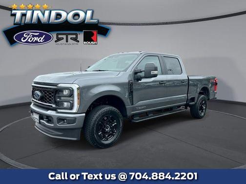 2025 Ford F-350 XL