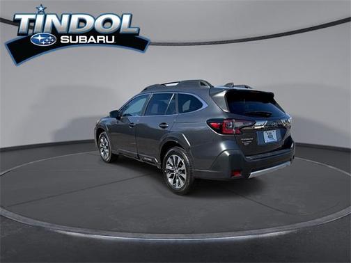 2023 Subaru Outback Limited XT