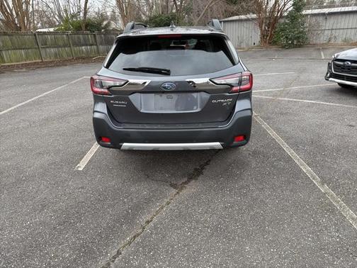 2023 Subaru Outback Limited XT