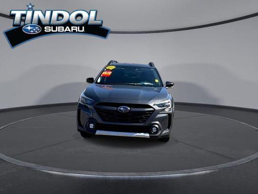 2023 Subaru Outback Limited XT