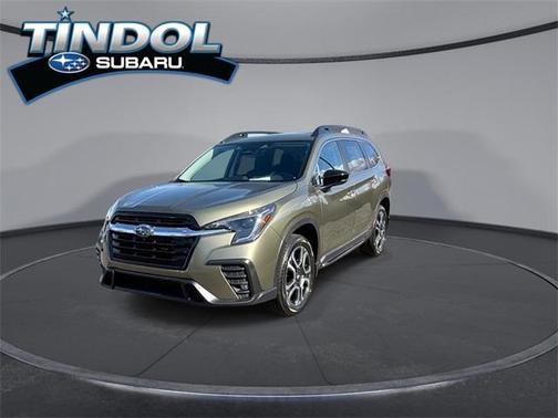 2026 Subaru Ascent Limited