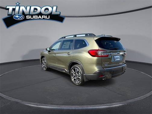 2026 Subaru Ascent Limited