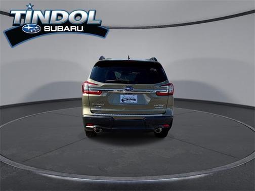 2026 Subaru Ascent Limited