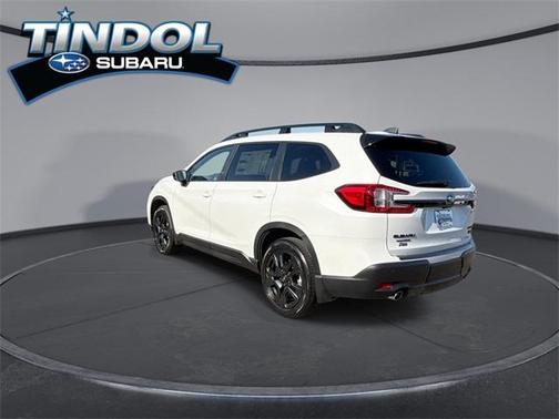 2026 Subaru Ascent Onyx Edition Touring