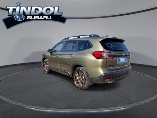 2026 Subaru Ascent LIMITED EDITION