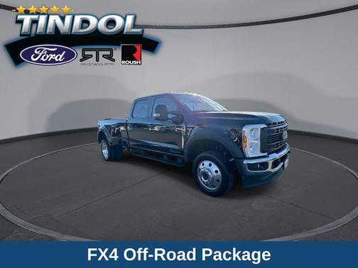 2025 Ford F-450 XL